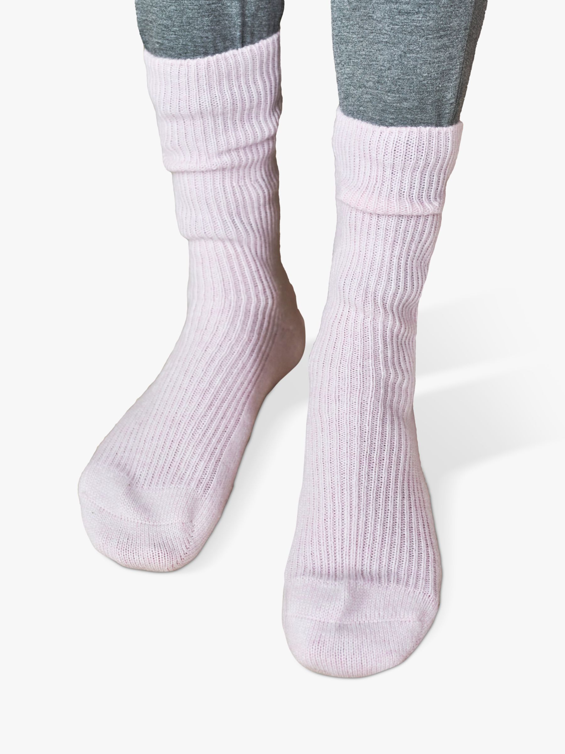 Pure Collection - Socks