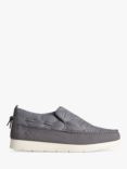 Sperry Moc-Sider Slip On Casual Shoes, Grey