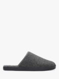 TOMS Harbor Faux Shearling Lined Mule Slippers
