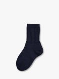 Polarn O. Pyret Children's Thick Merino Wool Blend Socks
