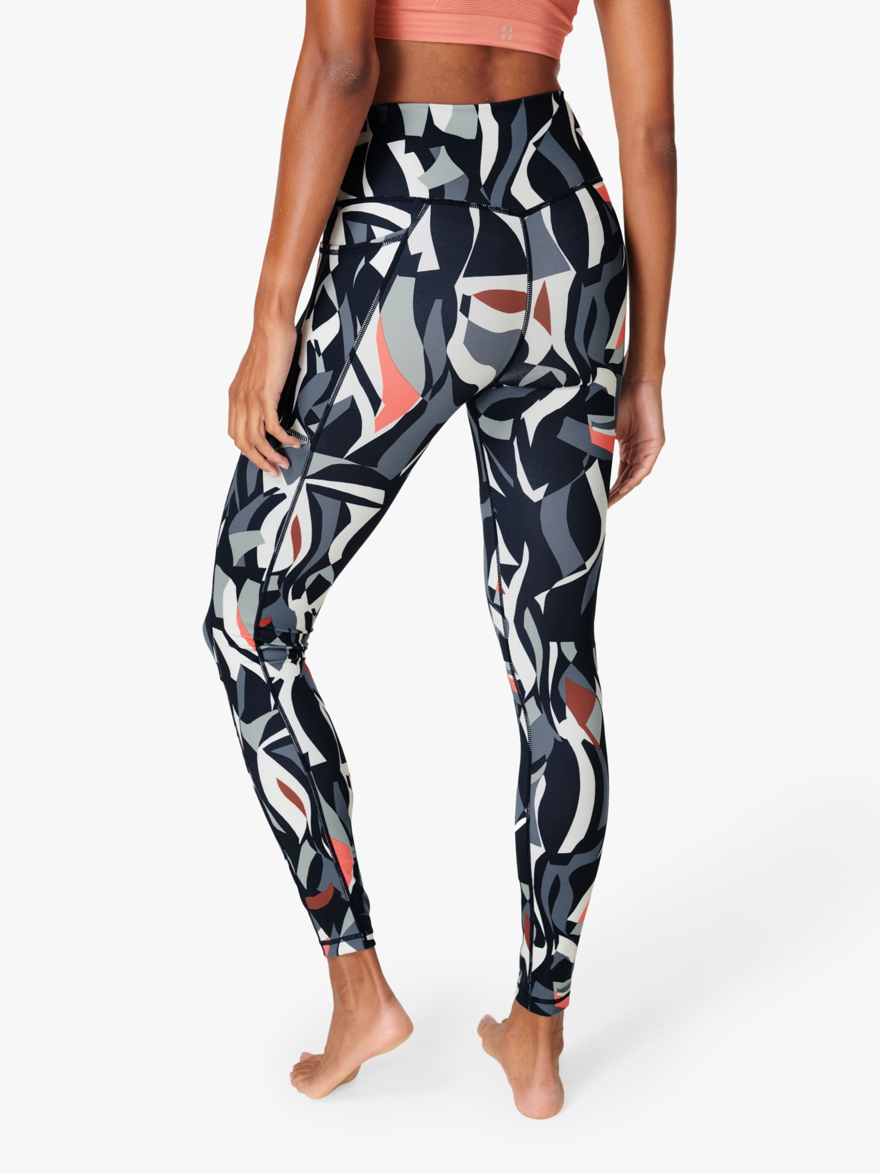 Sweaty Betty Super Sculpt Gym Leggings