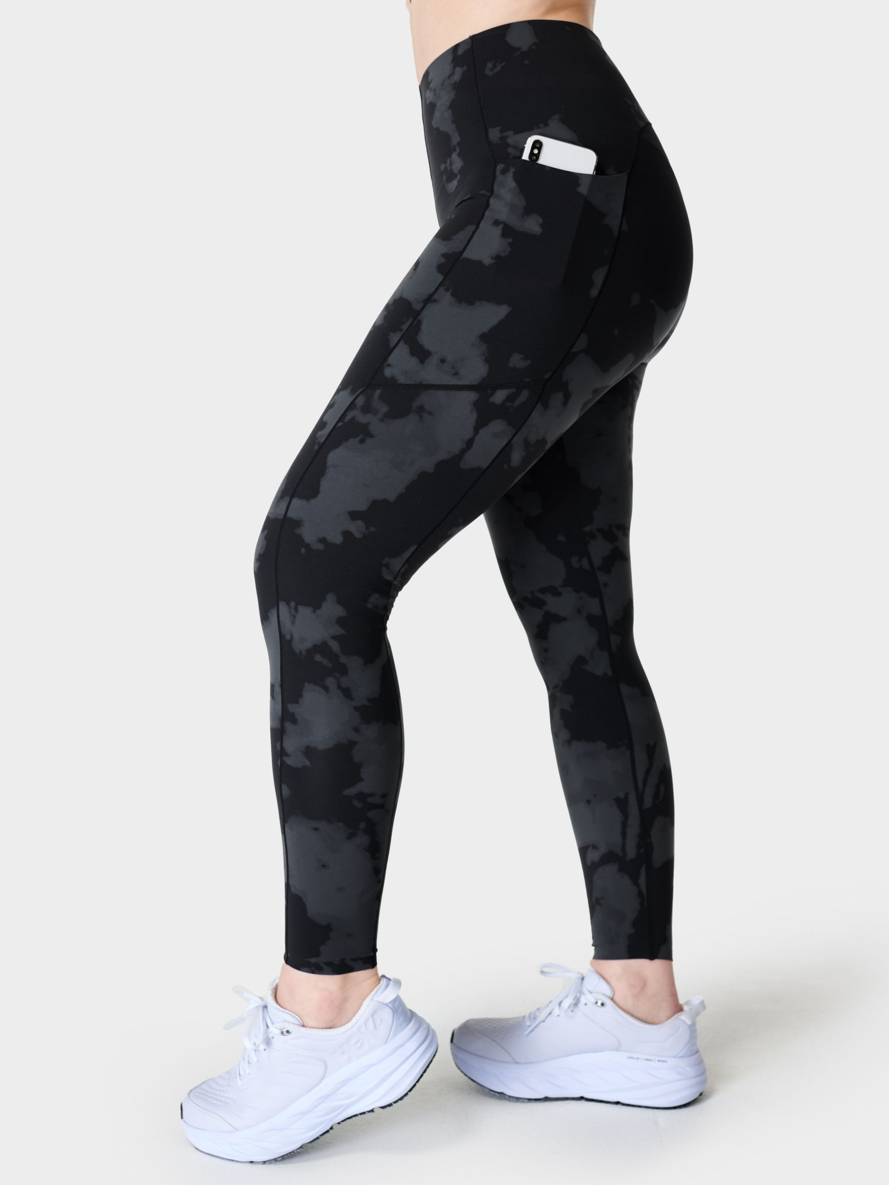 Sweaty Betty Women's Power 7/8 Workout Legging  Black workout leggings,  Gym leggings, Leggings design