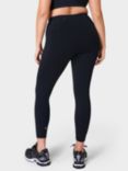 Sweaty Betty Power 7/8 Gym Leggings, Black