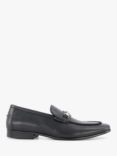 Dune Shawl Leather Loafers