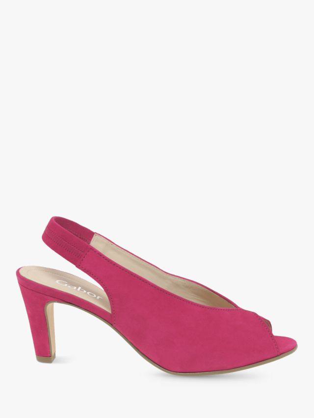 John lewis clearance 2025 gabor shoes