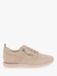 Gabor Wednesday Suede Trainers