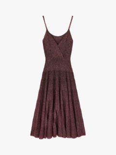 Sass and bide clearance almost famous knit dress