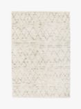 John Lewis & Partners Luxe Berber Style Rug, L290 x W200 cm