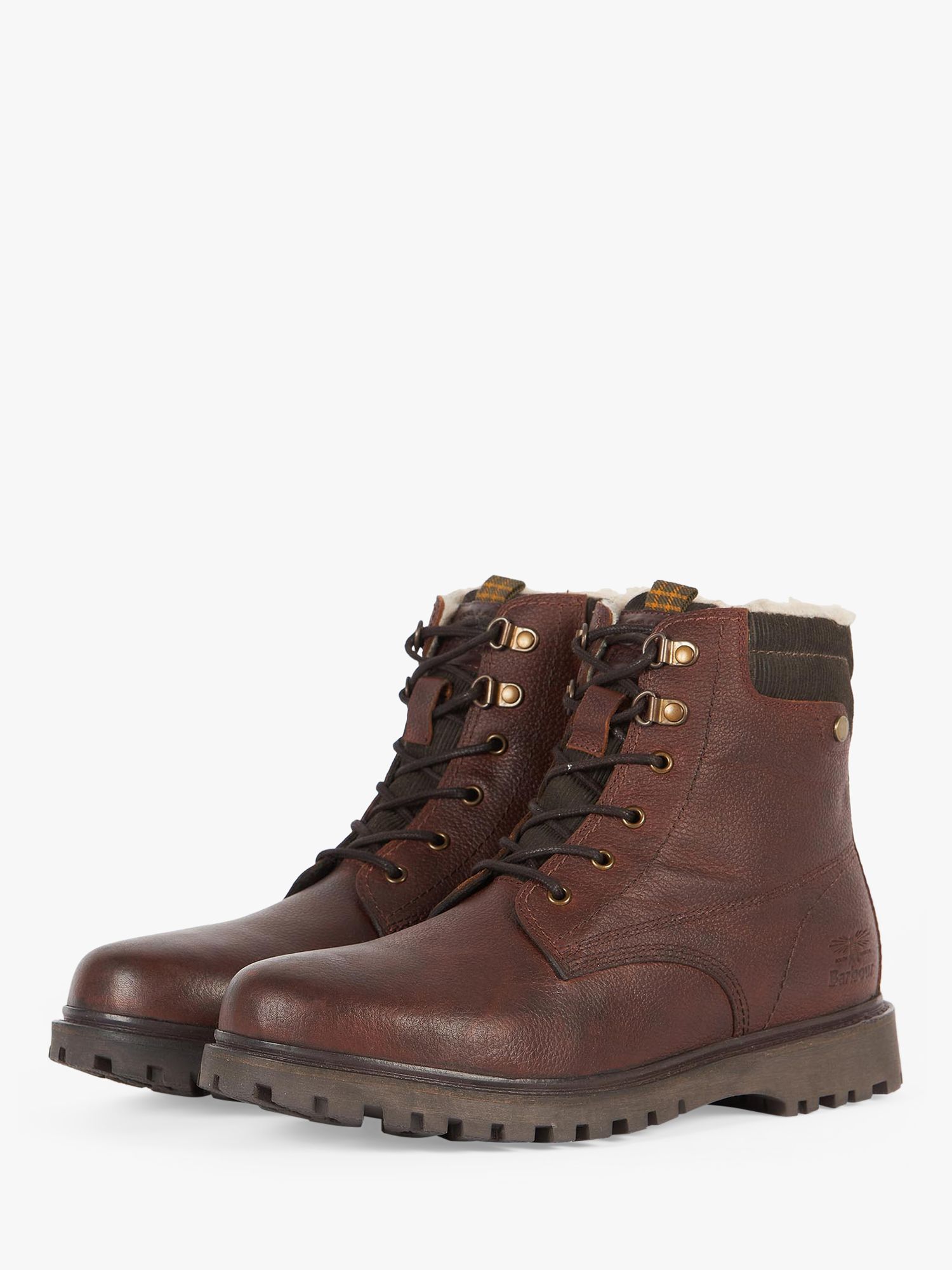 Barbour Macdui Ankle Boots