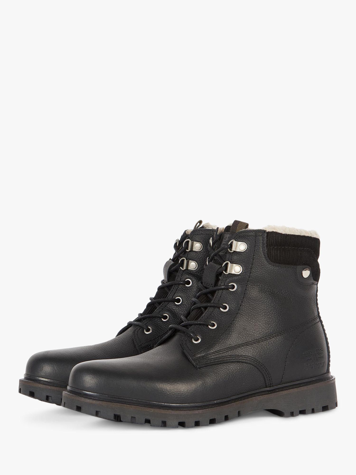 Barbour Macdui Ankle Boots