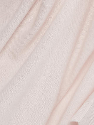 Phase Eight Beatrice Cashmere Jumper, Pale Pink