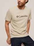 Columbia CSC Logo Tee