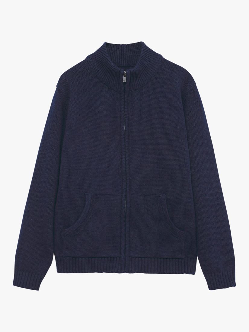 Mango Kids' Luke Cardigan