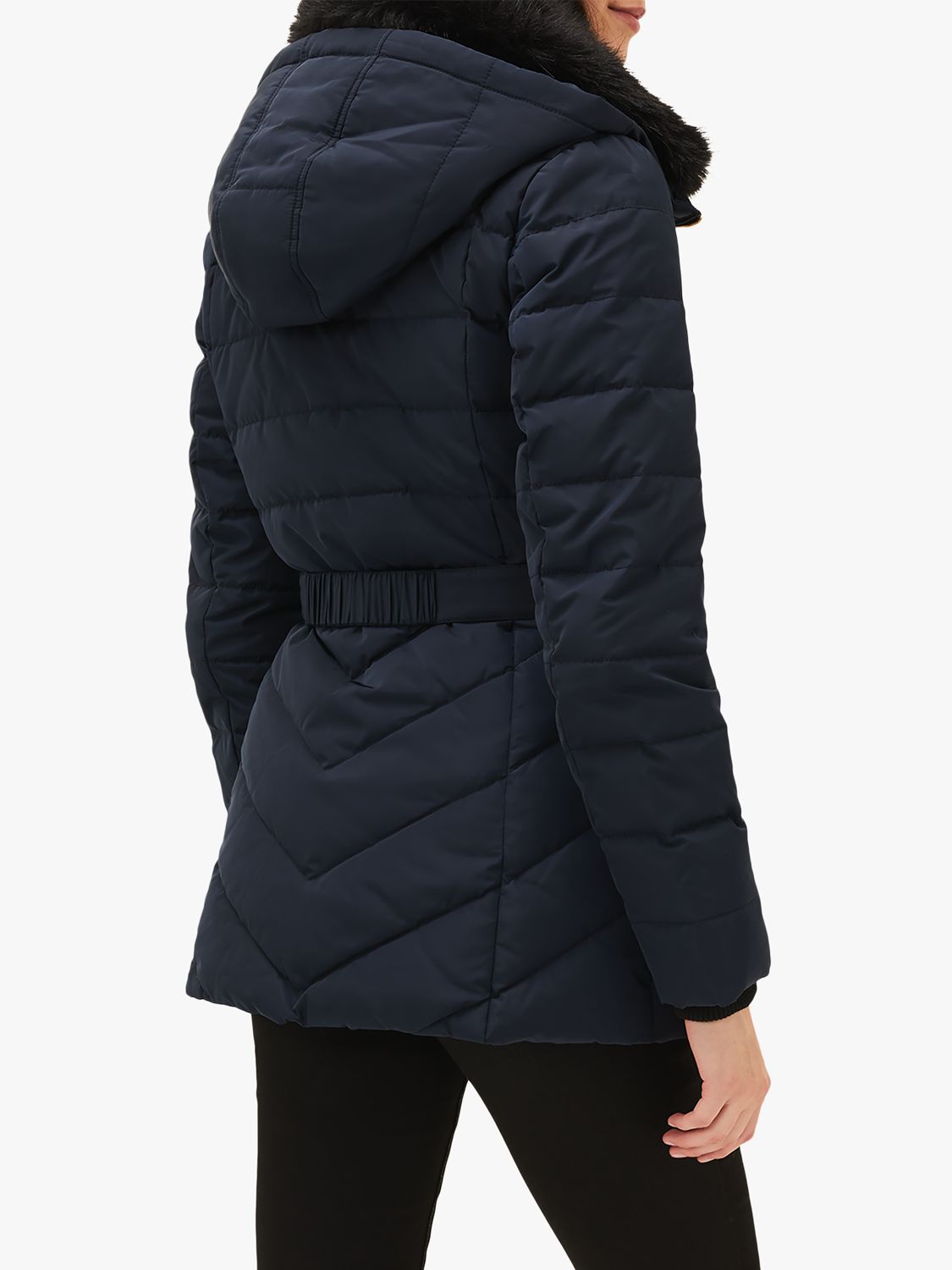 Phase eight deasia on sale long diamond puffer