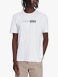 AllSaints Nova T-Shirt, Optic White