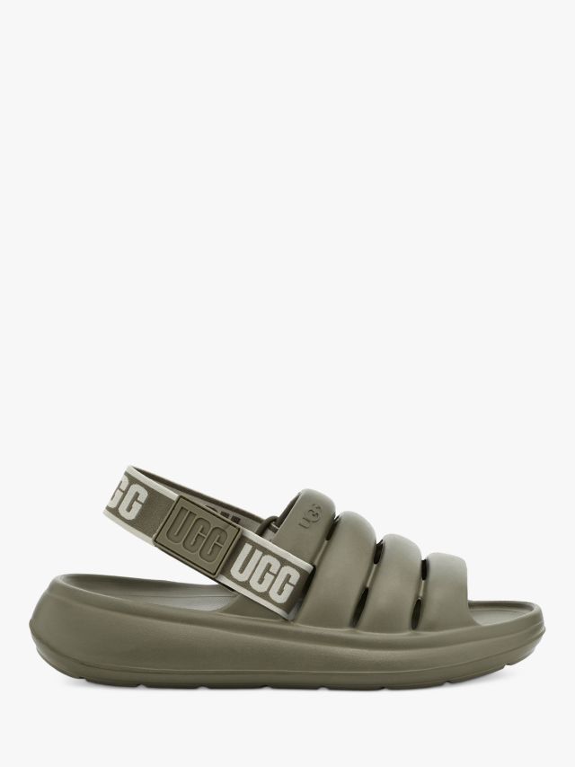 Yeah sandal on sale