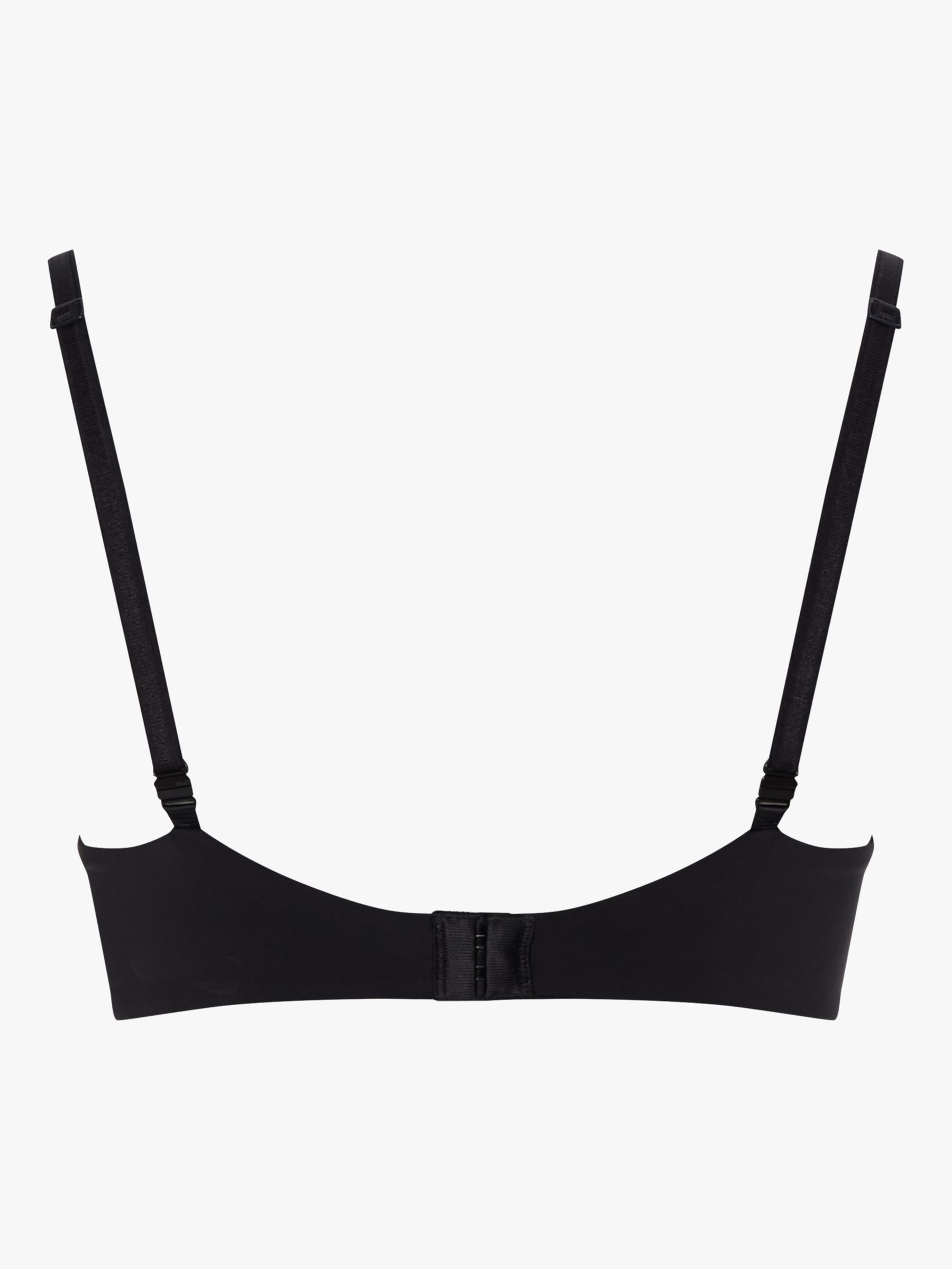 Calvin Klein Women's Seductive Comfort Demi Lift Multiway Bra, Bare, 30DD :  : Fashion