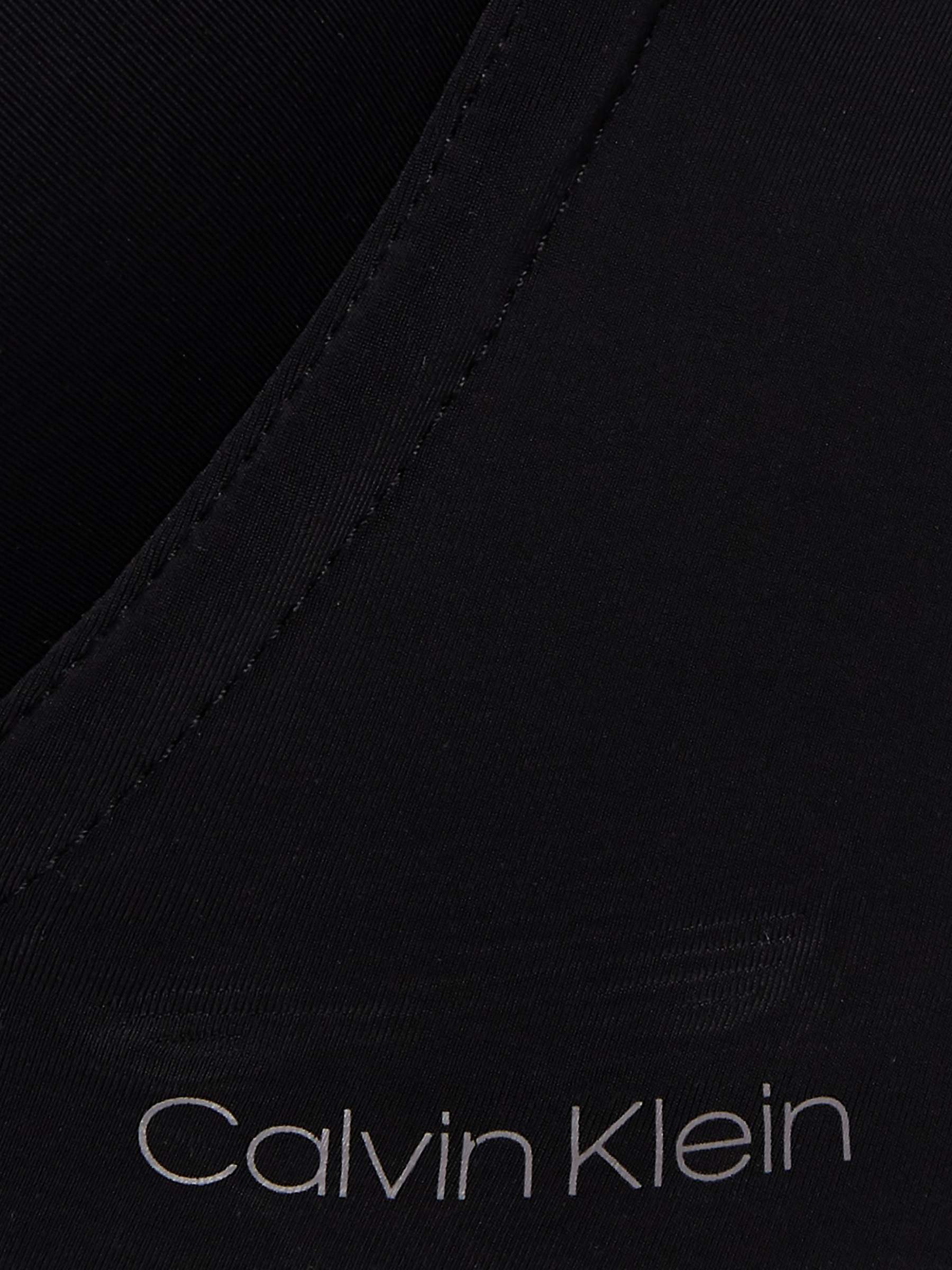 Buy Calvin Klein Seductive Comfort Lift Demi Bra Online at johnlewis.com