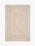 John Lewis Braided Indoor/Outdoor Rug, L180 x W120 cm