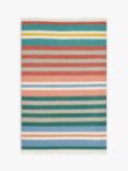 John Lewis Ottoman Stripe Rug, L180 x W120 cm