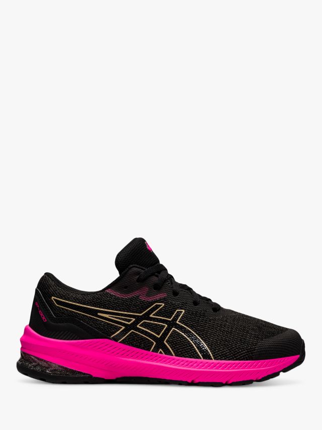 Asics toddler deals girl shoes