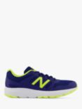 New Balance Children's 570 Lace Up Trainers