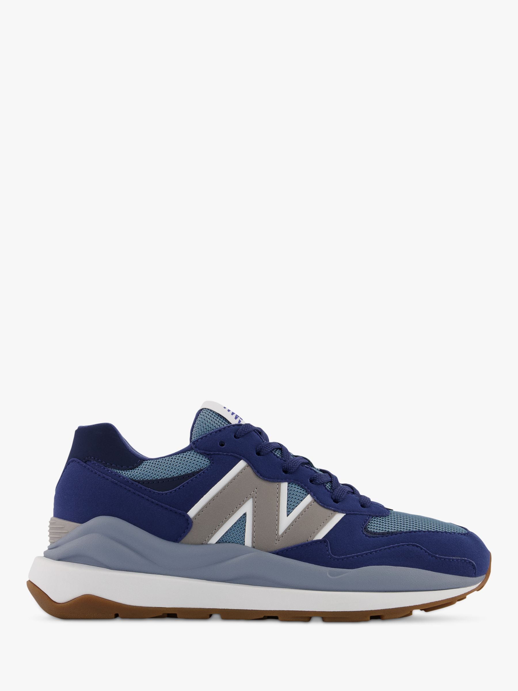 New balance 009 blue cheap rain