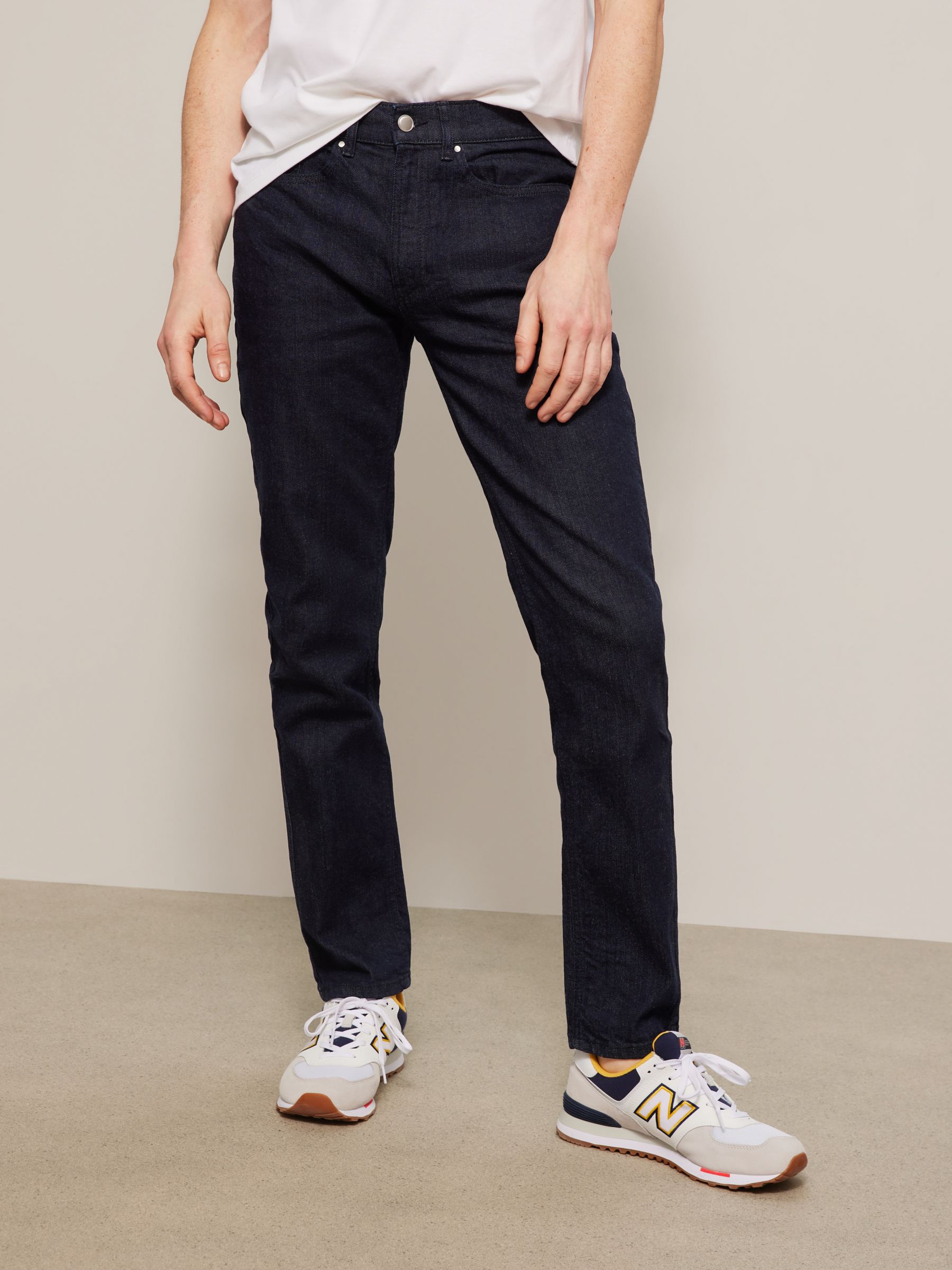 Gap  Most comfortable jeans, Tapered jeans, Grey denim