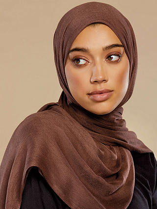 Aab Diamond Pattern Hijab