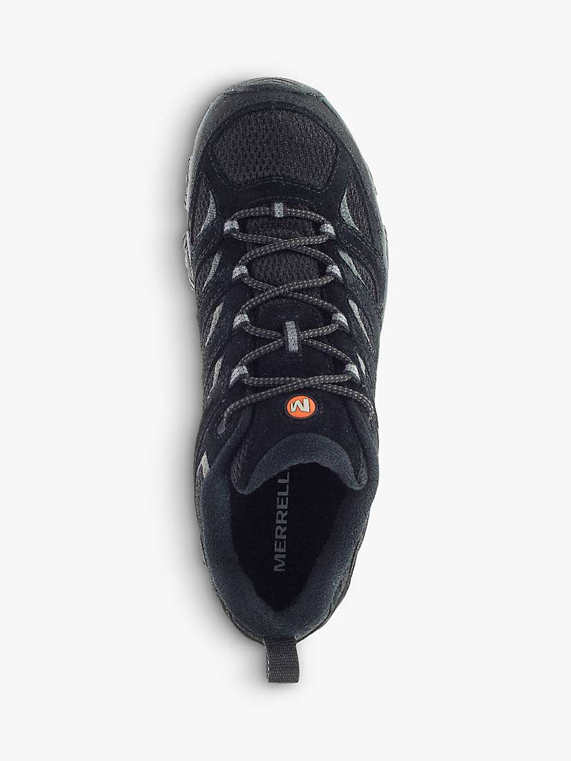 Buy Merrell Moab 3 Men's Waterproof Hiking Shoes Online at johnlewis.com