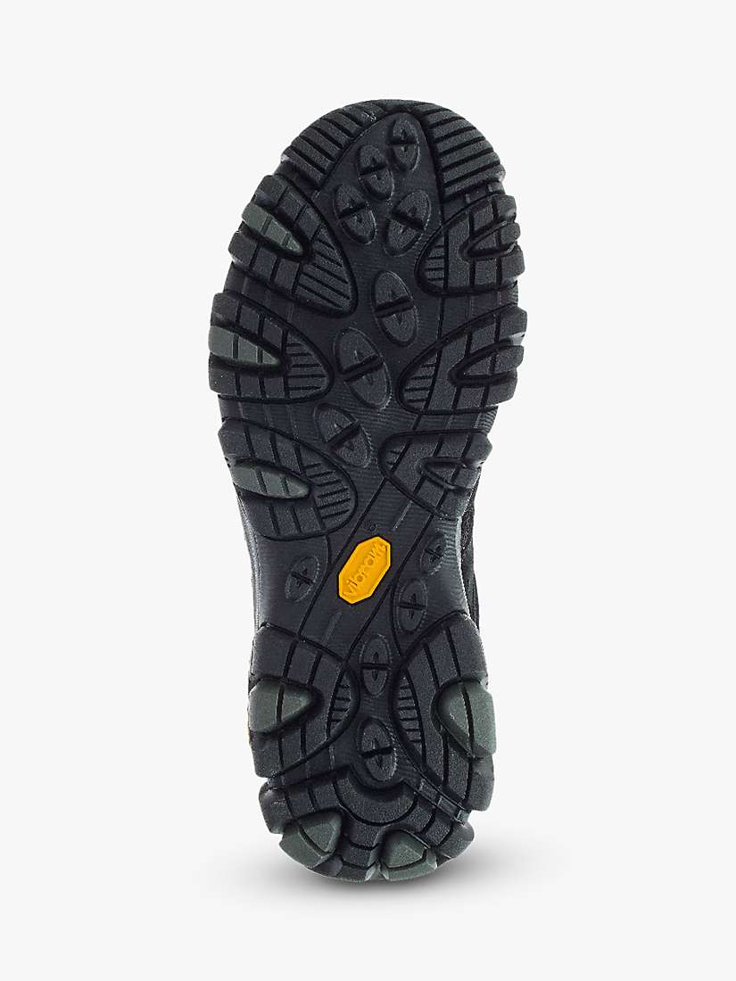 Buy Merrell Moab 3 Men's Waterproof Hiking Shoes Online at johnlewis.com