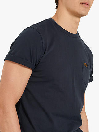 Superdry Organic Cotton Workwear Pocket T-Shirt