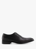 Dune Secrecy Leather Derby Shoes