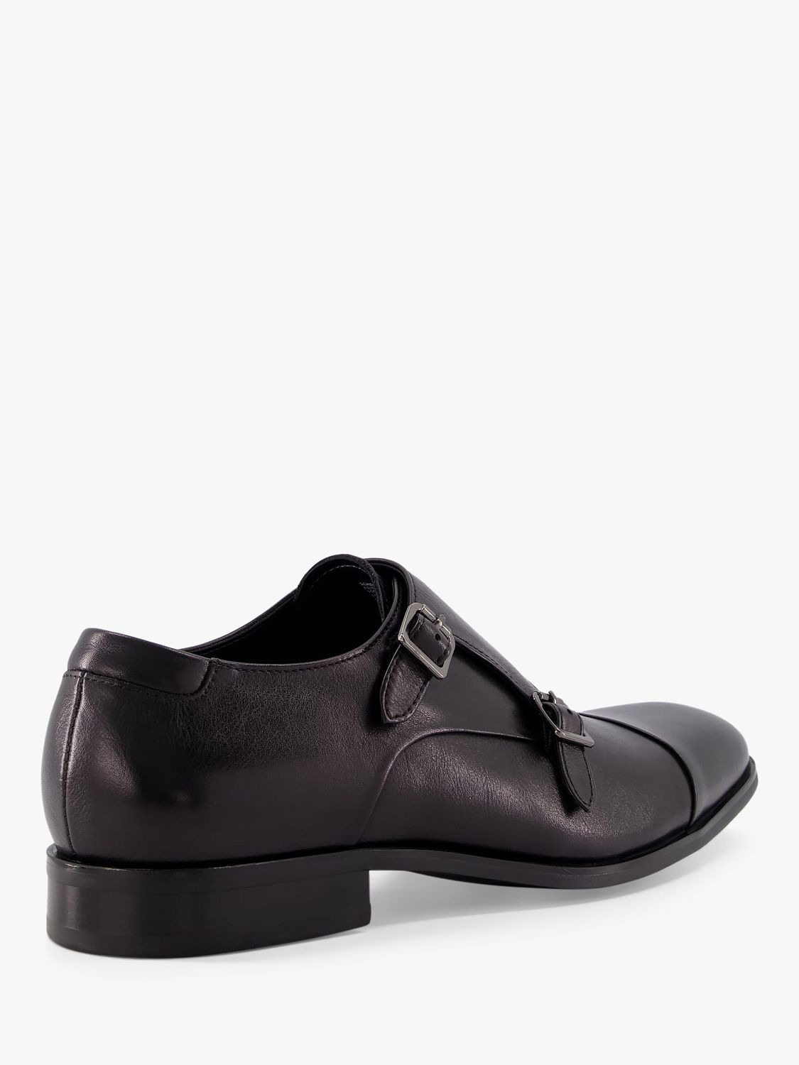 Dune pires sales monk shoes