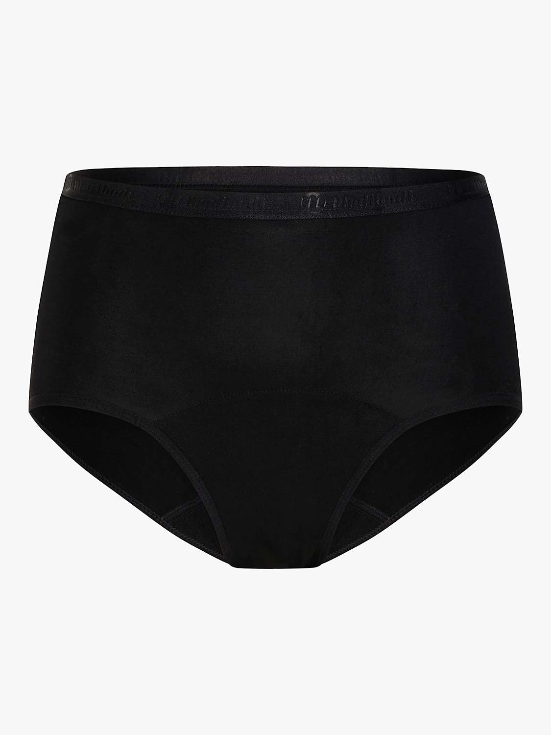 Modibodi Classic Full Brief Moderate to Heavy Absorbency Knickers ...