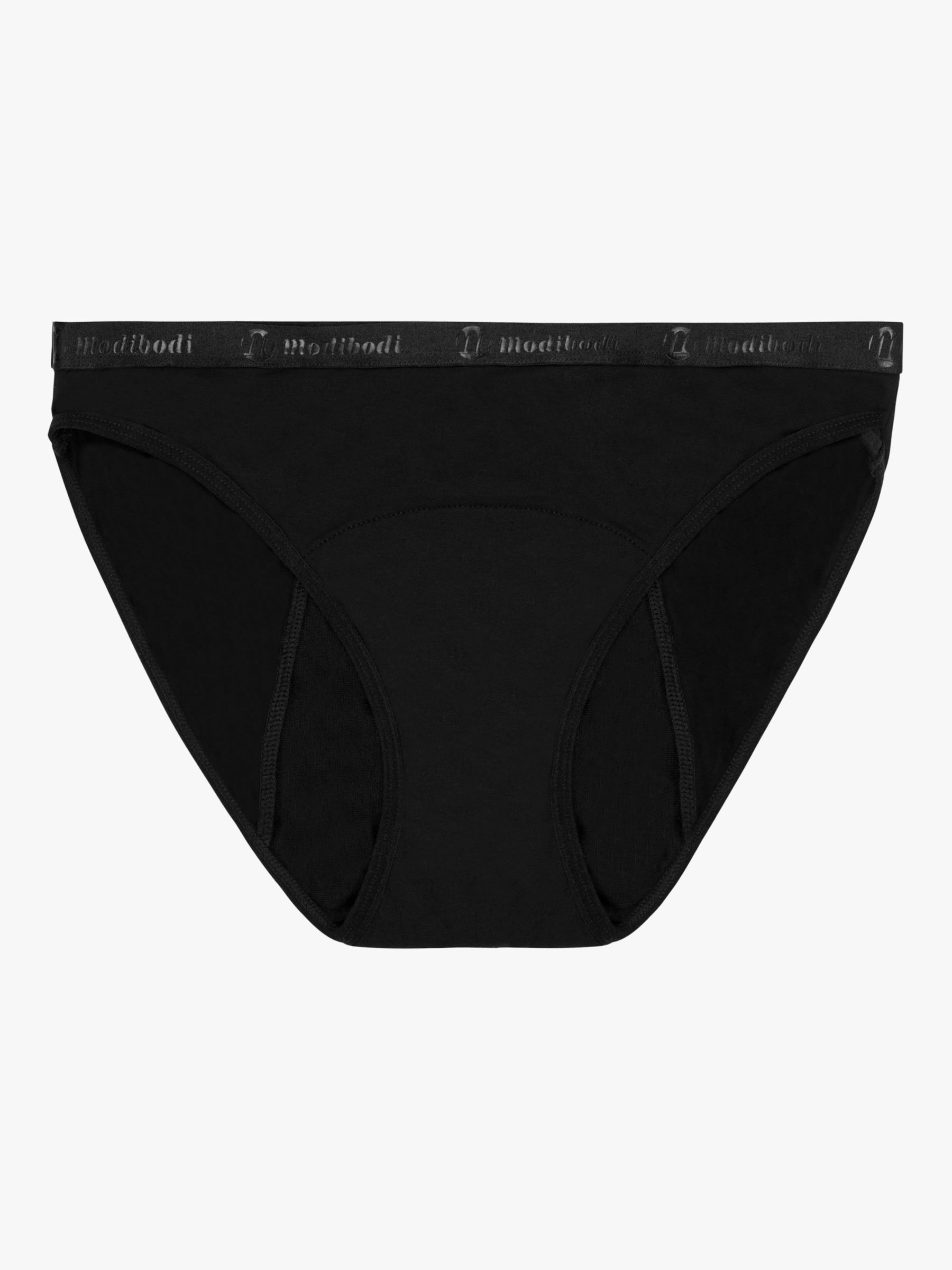 Modibodi Sensual French Cut Moderate to Heavy Absorbency Knickers