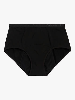 johnlewis.com | Classic Full Brief Heavy/Overnight Absorbency Knickers