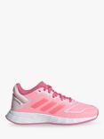 adidas Kids' Duramo 10 Lace Up Running Shoes