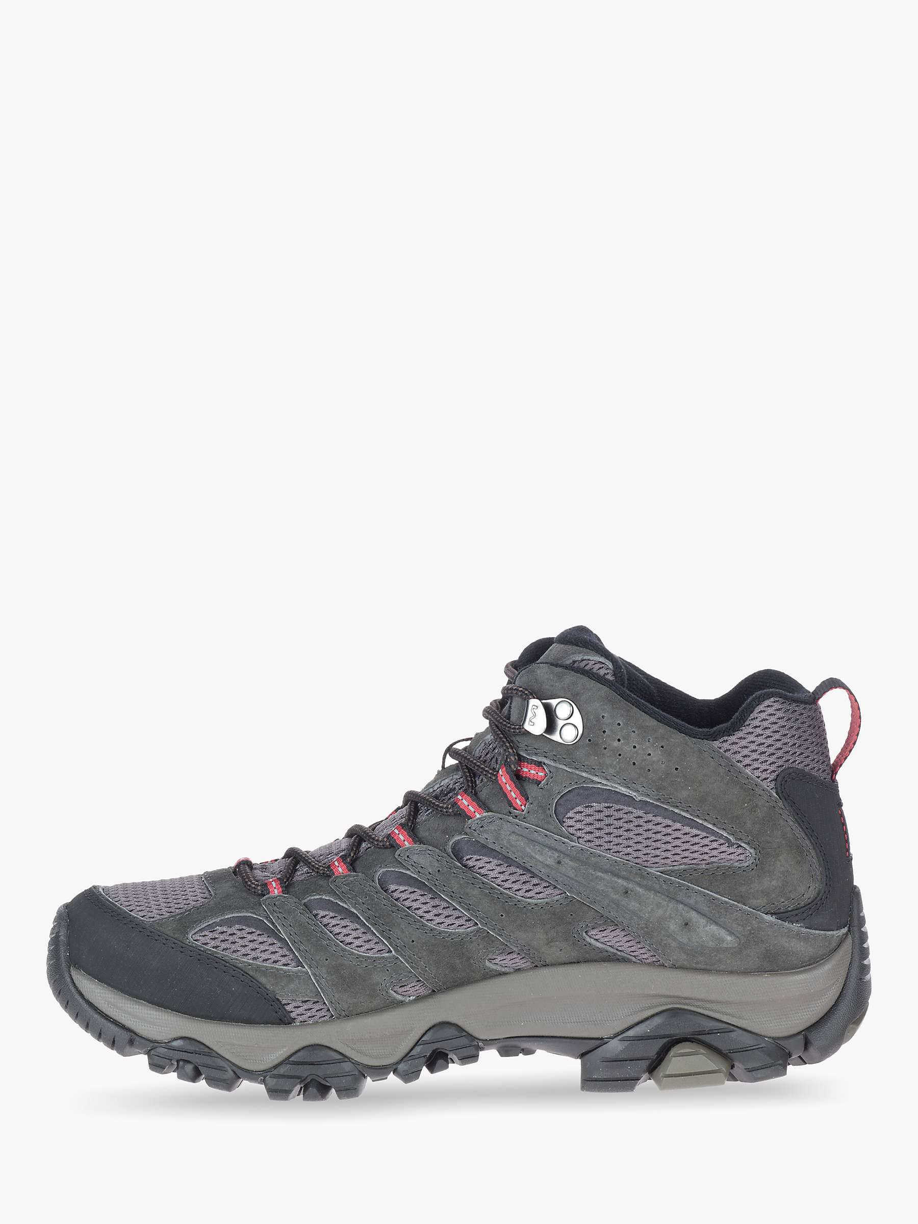Buy Merrell Moab 3 Men's Gore-Tex Waterproof Hiking Boots Online at johnlewis.com