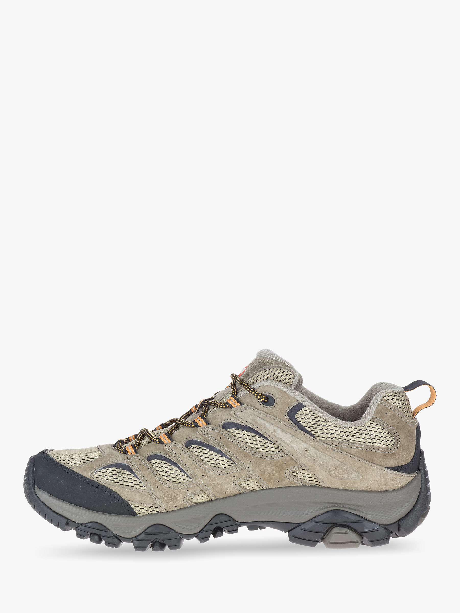 Buy Merrell MOAB 3 Men's Hiking Shoes, Pecan Online at johnlewis.com