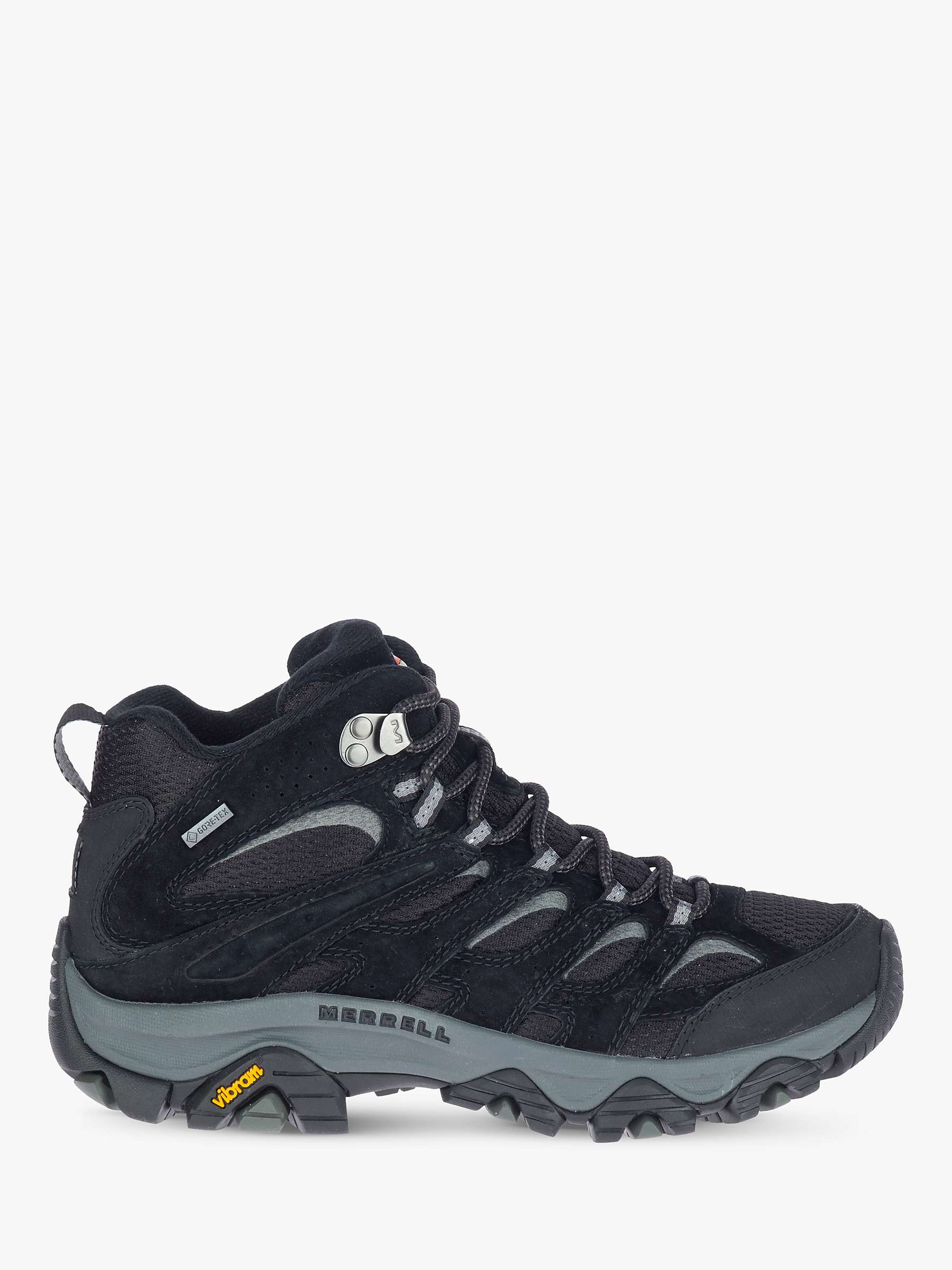 Buy Merrell Moab 3 Women's Gore-Tex Waterproof Hiking Shoes Online at johnlewis.com