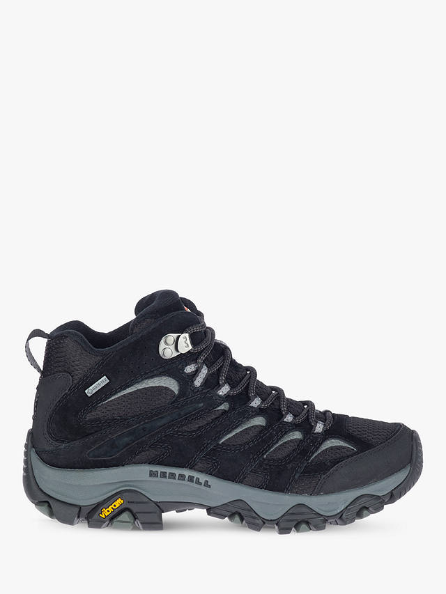 Merrell Moab 3 Women's Gore-Tex Waterproof Hiking Shoes