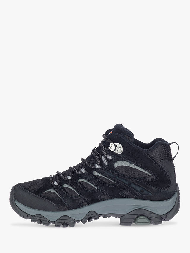 Merrell Moab 3 Women's Gore-Tex Waterproof Hiking Shoes