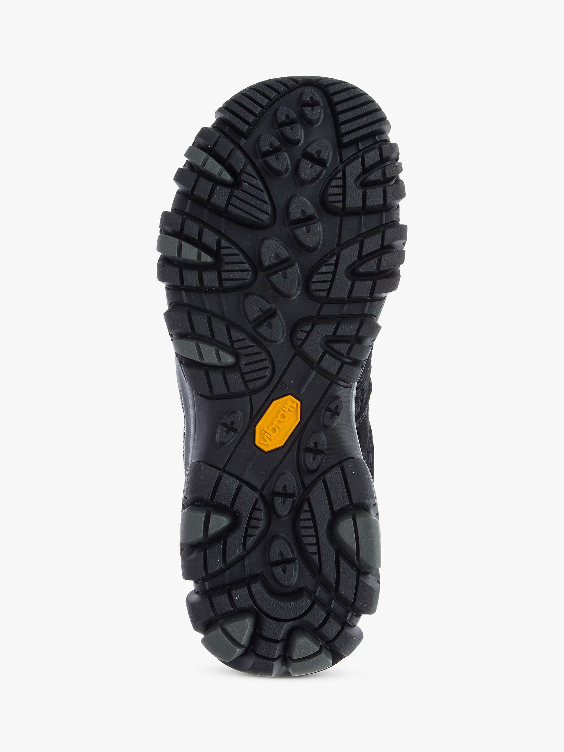 Buy Merrell Moab 3 Women's Gore-Tex Waterproof Hiking Shoes Online at johnlewis.com