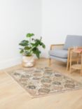 John Lewis ANYDAY Med Ikat Rug