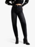 Ted Baker Bootis Jeans, Black, Black