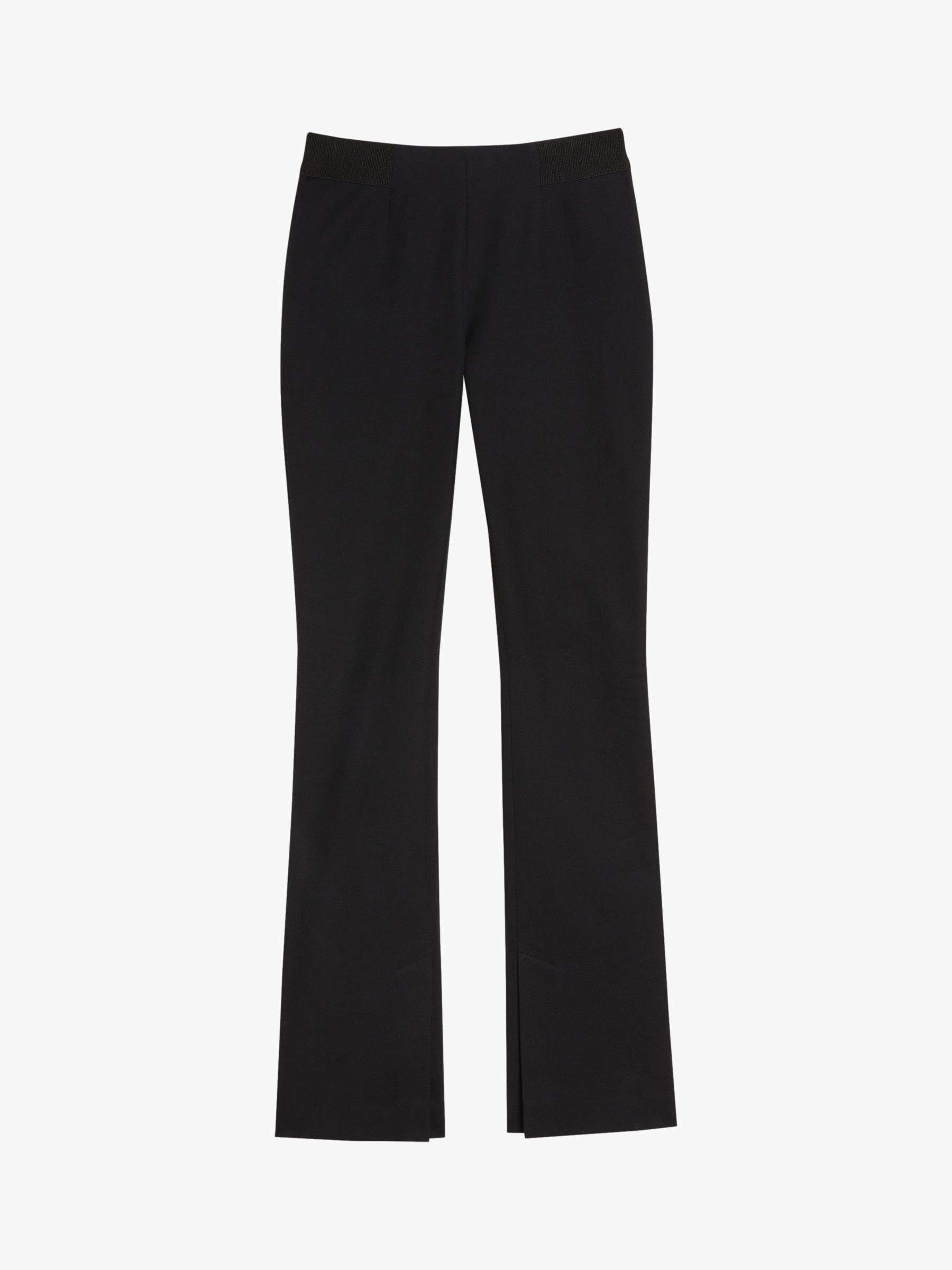 Ted Baker Casleby Trousers, Black, 6