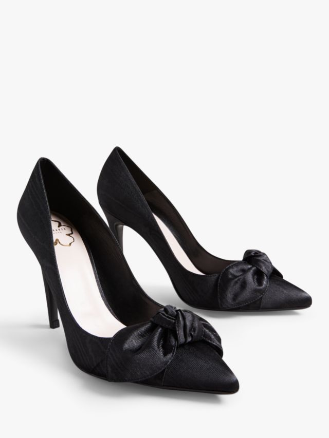 Ted baker store ladies shoes sale