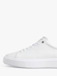 Ted Baker Lornea Leather Chunky Trainers, White