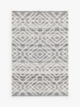 John Lewis ANYDAY Aztec Indoor/Outdoor Rug